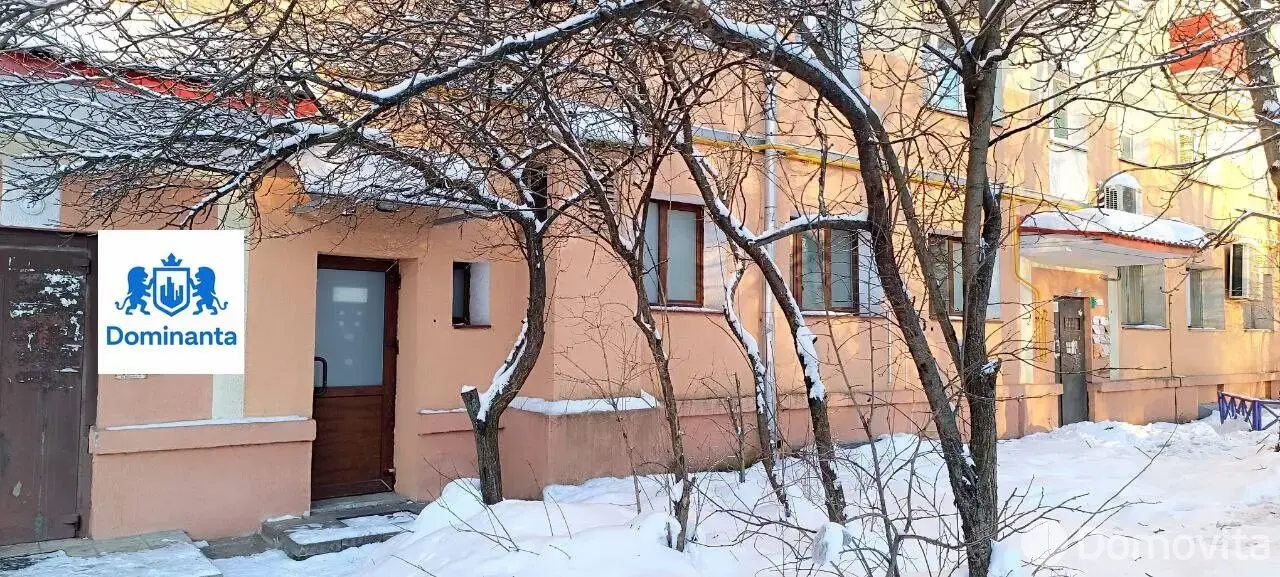 Аренда торгового помещения на ул. Веры Хоружей, д. 15 в Минске, 8400BYN, код 968189 - фото 15