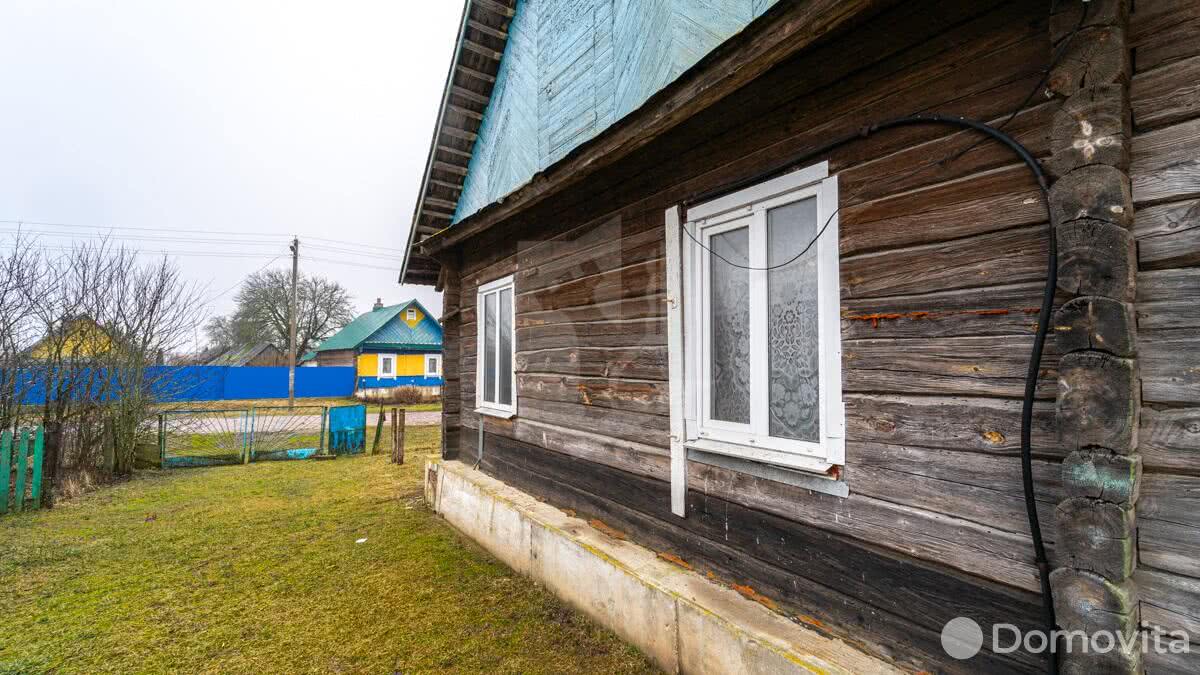 Продать 1-этажный дом в Мозолях, Минская область , 17400USD, код 632539 - фото 5