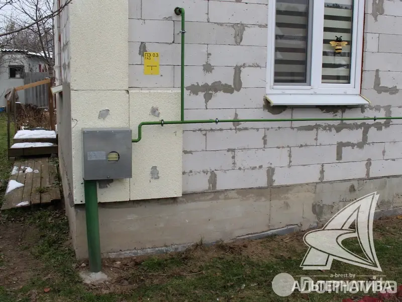 Купить 2-этажную дачу в Вымпел УВД Брестская область, 45500USD, код 172031 - фото 35