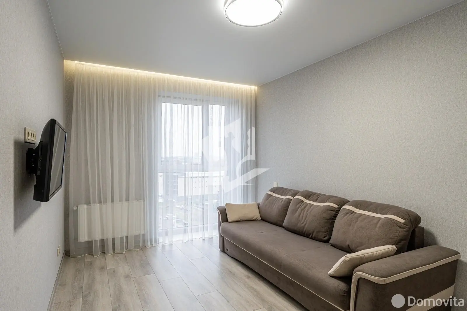 Цена аренды квартиры, Минск, пр-т Дзержинского, д. 90