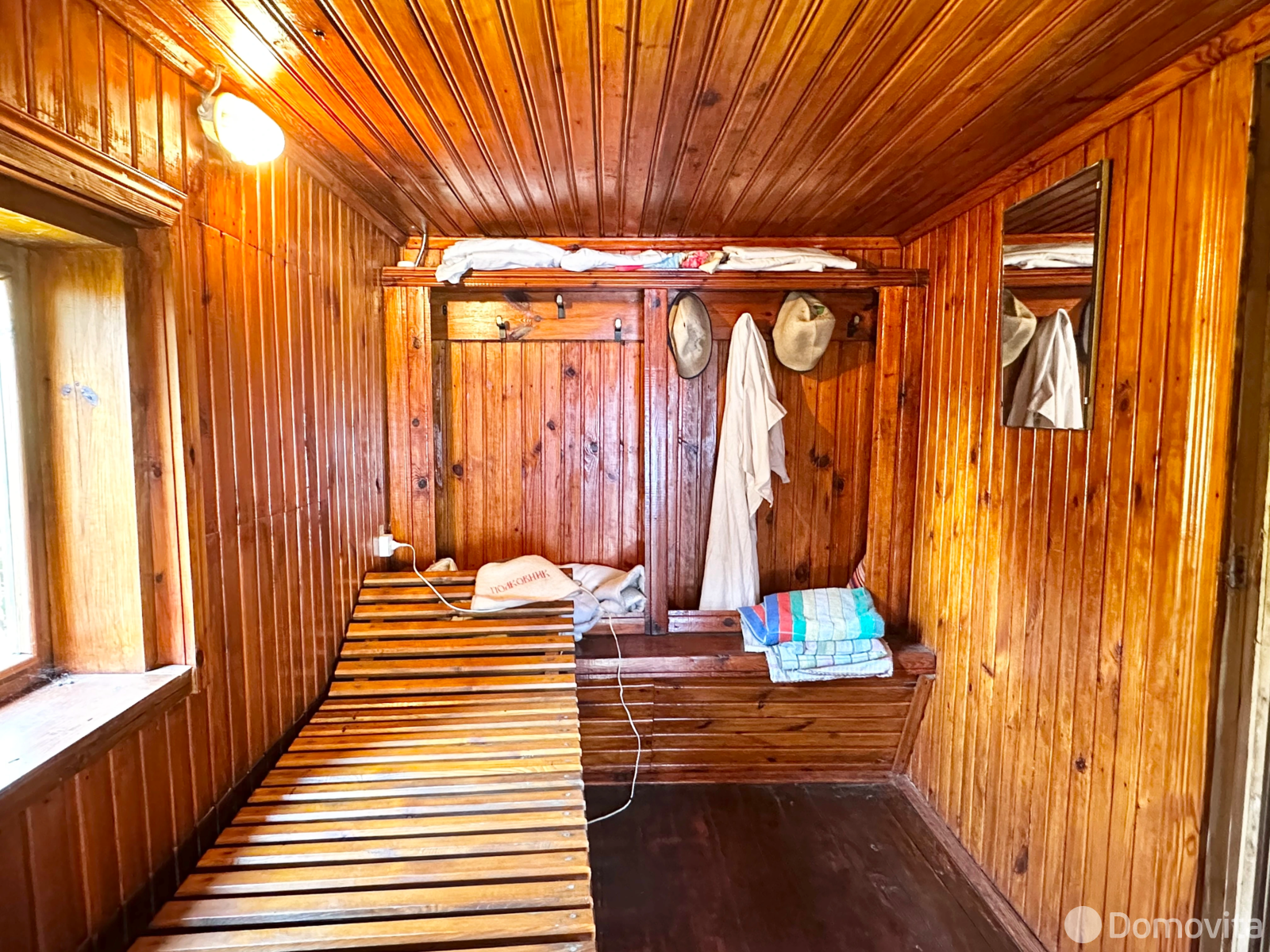 Продажа 2-этажной дачи в Надежда-2 Гродненская область, 100000USD, код 182582 - фото 16