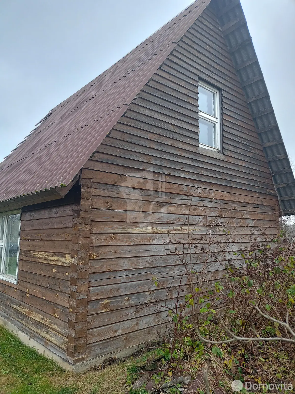 Купить 2-этажную дачу в Береже Минская область, 17000USD, код 184634 - фото 11