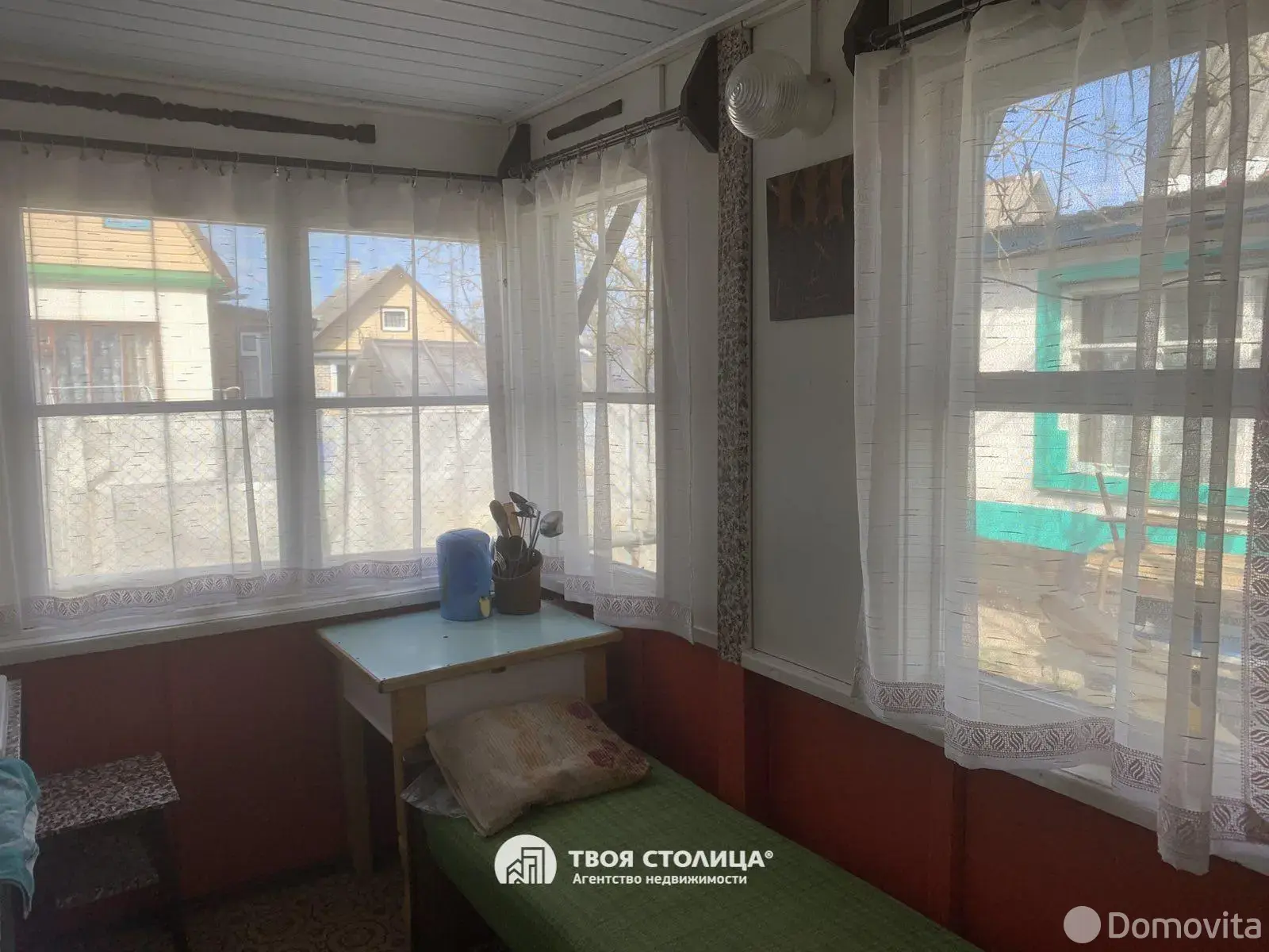 Продажа 1-этажной дачи в Импульс-86 Минская область, 18500USD, код 185434 - фото 13