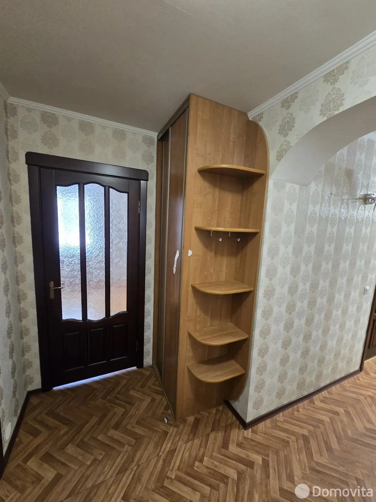 Снять 3-комнатную квартиру в Борисове, ул. Витебская, д. 108, 990BYN, код 149893 - фото 20