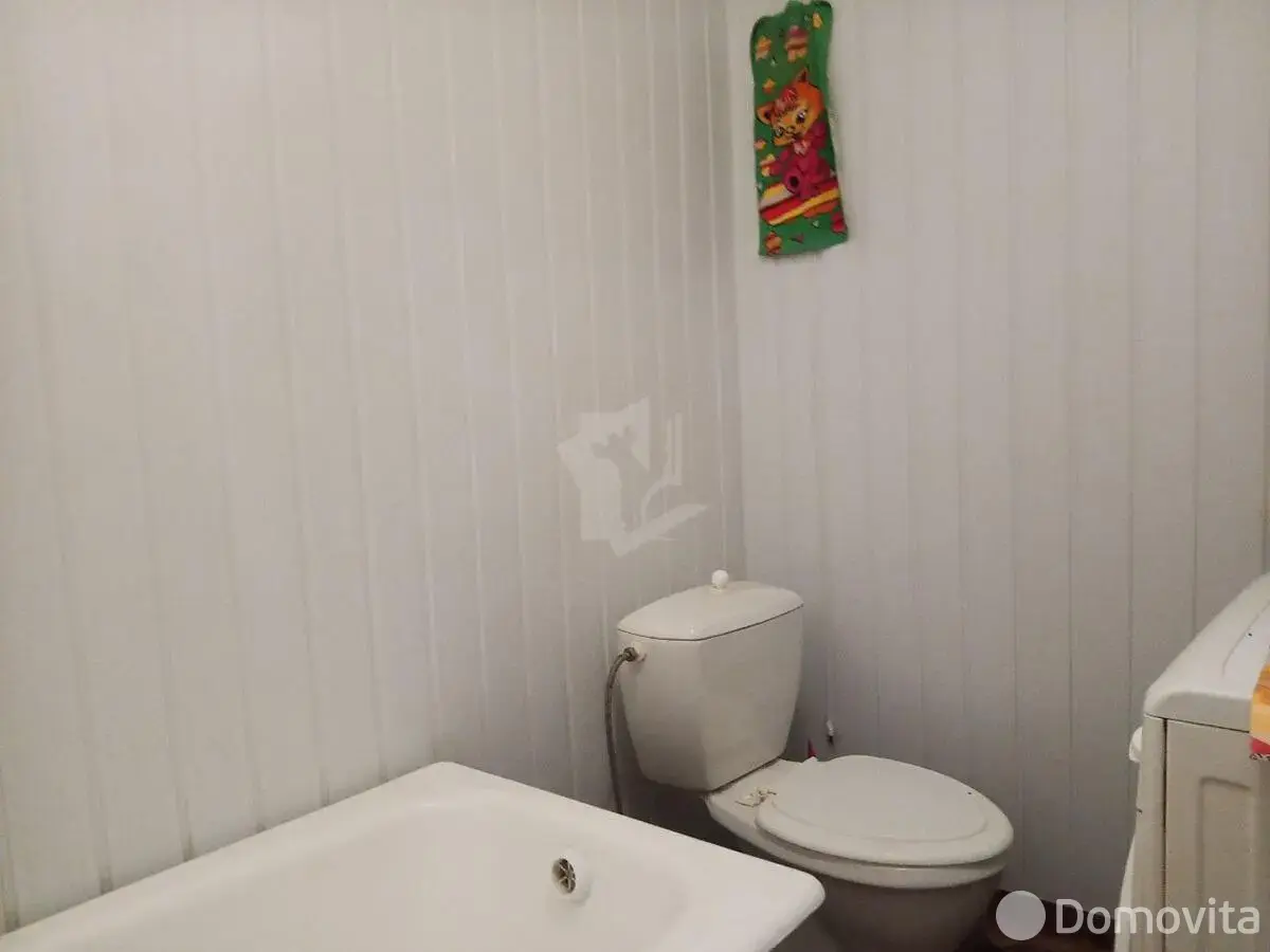 коттедж, Смолевичи, ул. Параллельная, д. 15 