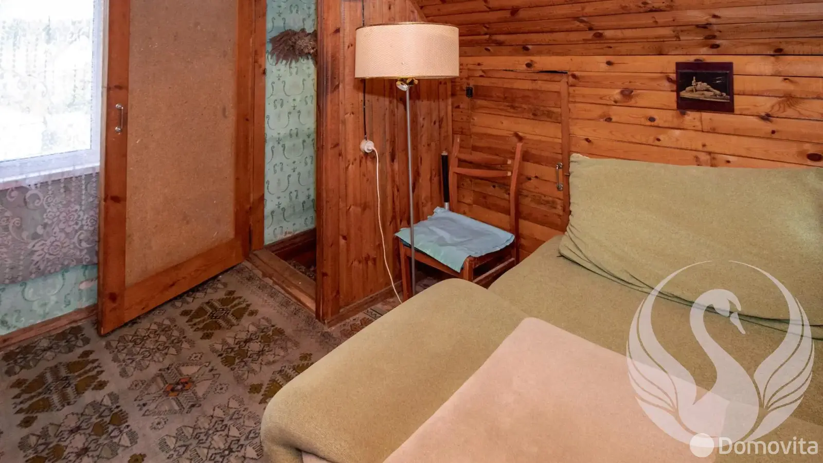 Продажа 2-этажной дачи в Тарасик Минская область, 10990USD, код 183366 - фото 14