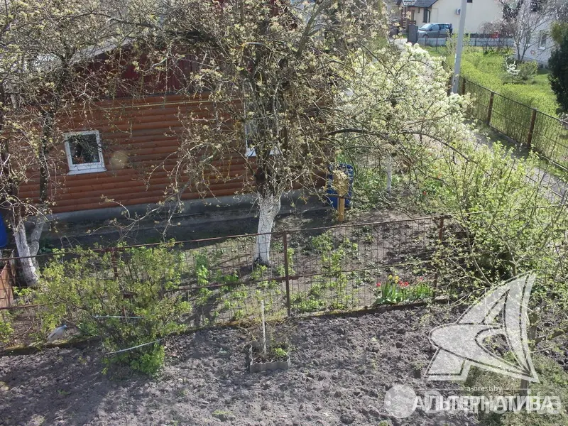 Продажа 2-этажной дачи в Суница-80 Брестская область, 101163BYN, код 185536 - фото 25