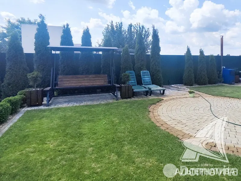 Продажа 1-этажной дачи в Машиностроитель Брестская область, 35000USD, код 183956 - фото 15