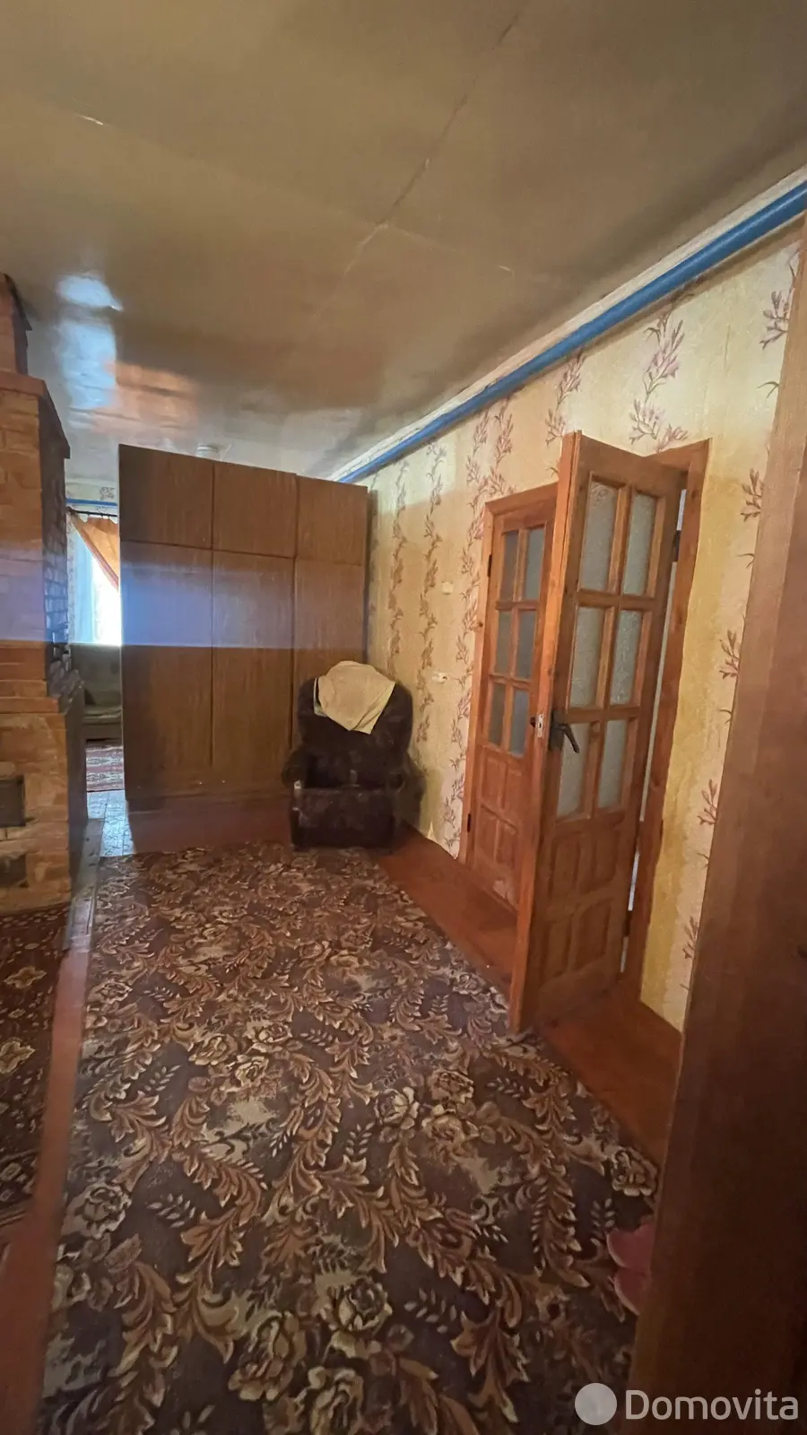 коттедж, Борисов, ул. Серебренникова, стоимость продажи 126 529 р.