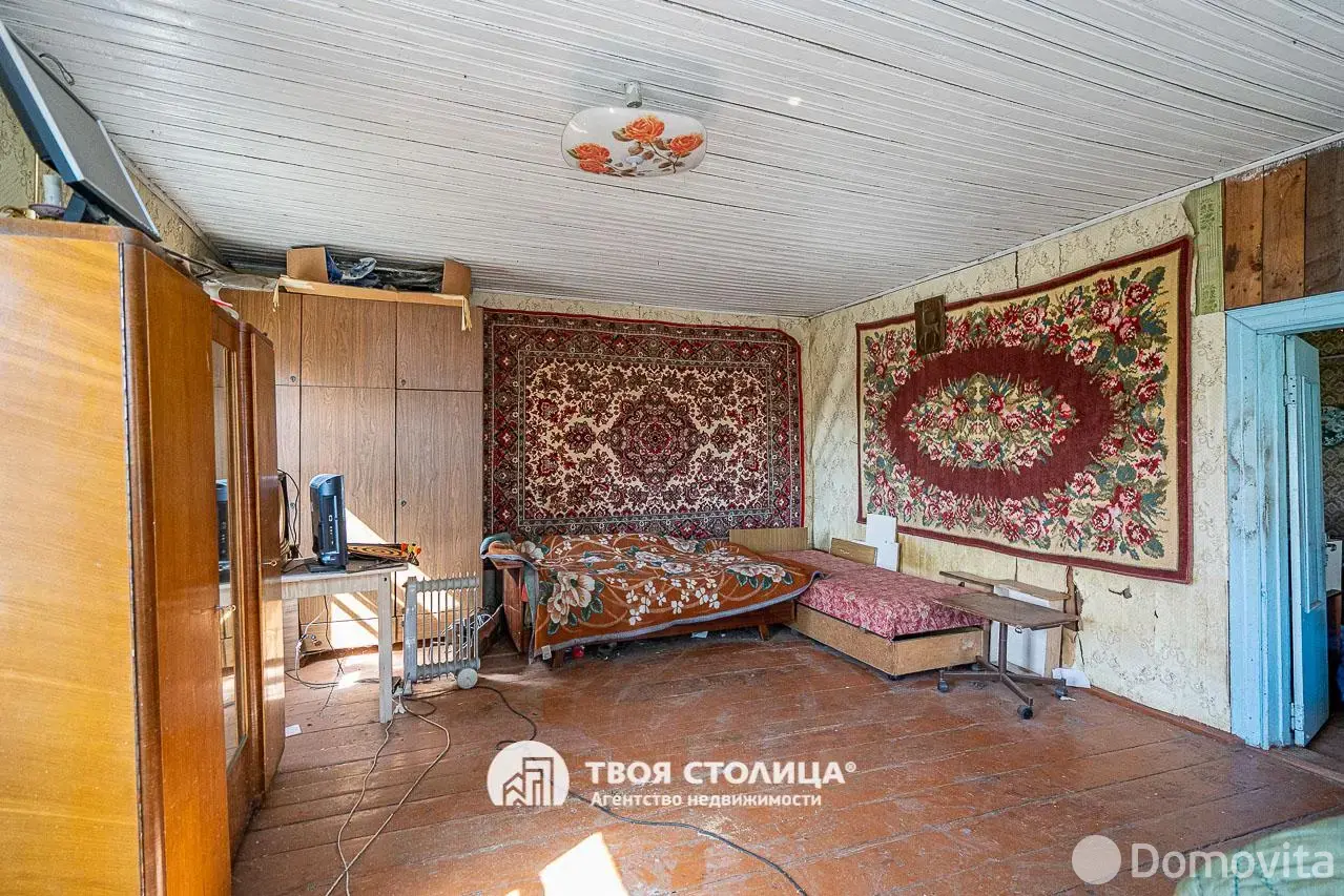 продажа коттеджа, Якубовичи,