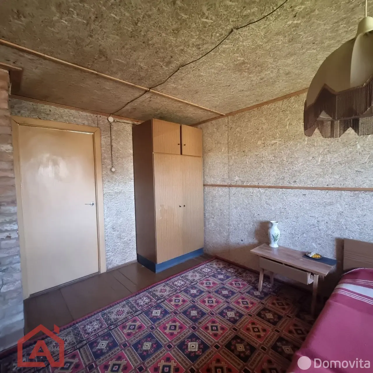 Продажа 2-этажной дачи в Лесное Минская область, 11900USD, код 185444 - фото 20