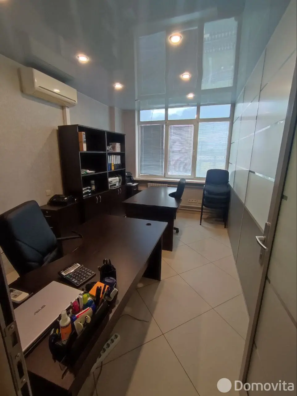 арендовать офис, Минск, ул. Тимирязева, д. 65А