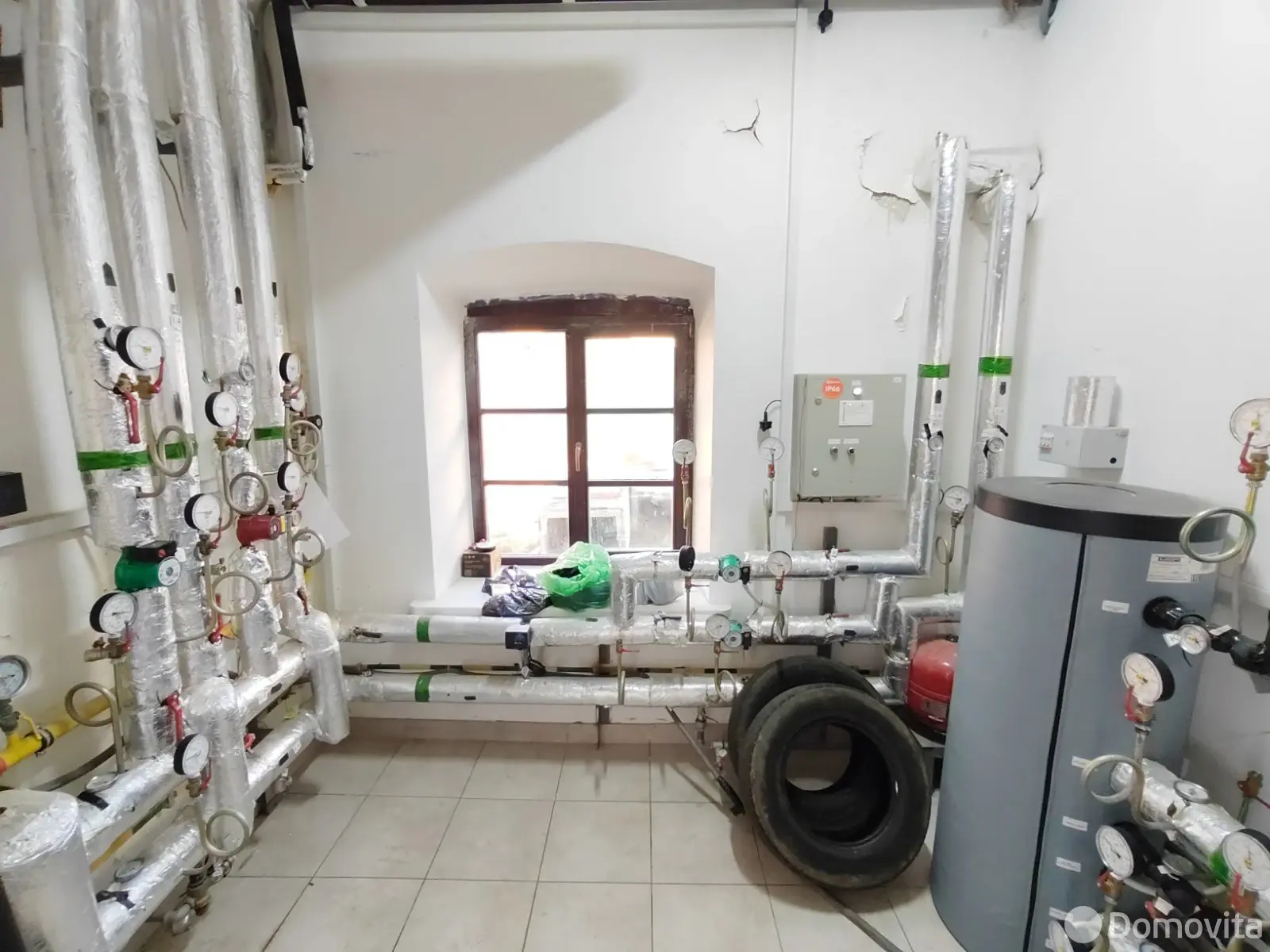 продажа офиса, Гродно, ул. Красноармейская, д. 87Б