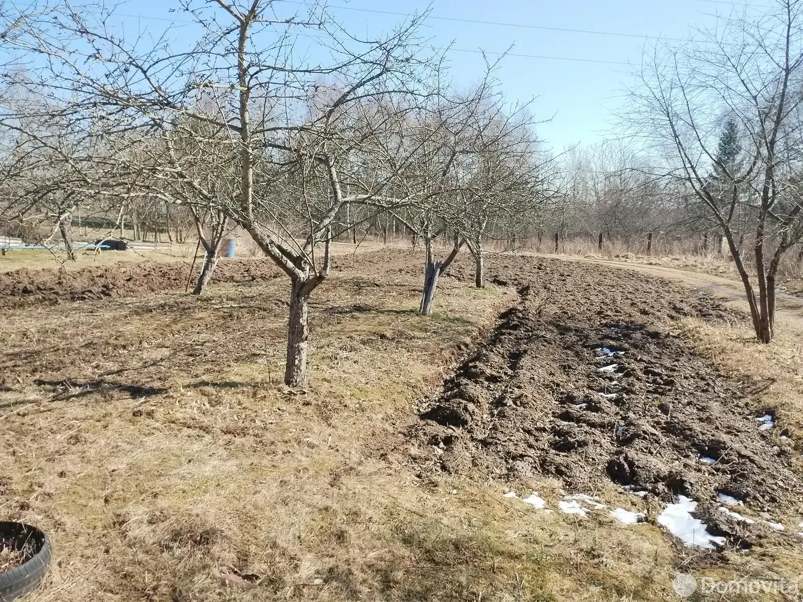 Купить 1-этажную дачу в КУПАЛИНКА-МАЗ Минская область, 7500USD, код 181971 - фото 11