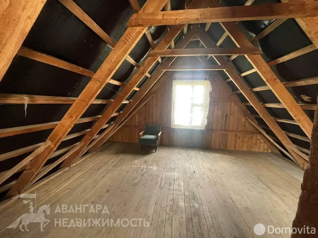 Продажа 2-этажной дачи в Курган Славы Минская область, 20500USD, код 183841 - фото 16