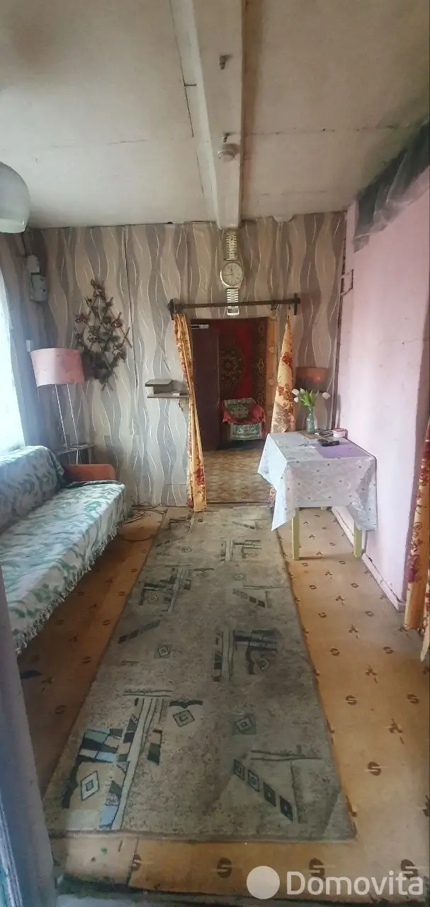 продажа дачи, Сенно, ул. Западная, д. 10