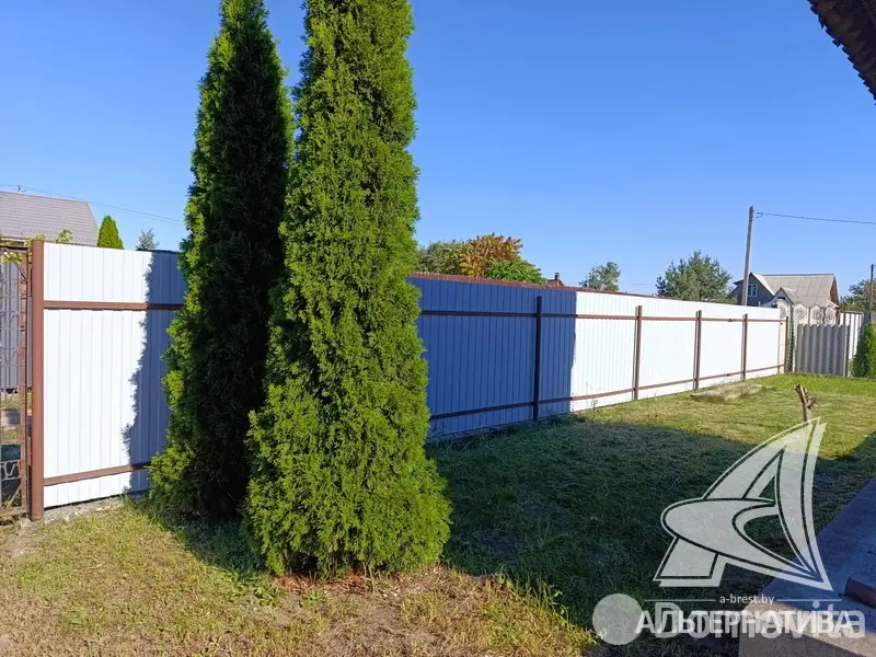 Продажа 2-этажной дачи в Алгоритм-2008 Брестская область, 24000USD, код 184234 - фото 17