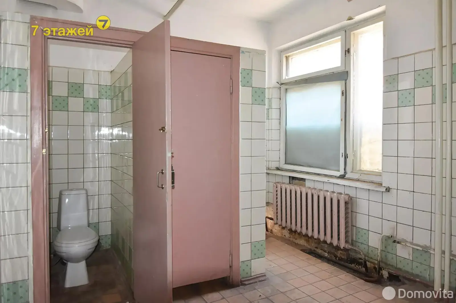 Купить офис на ул. Харьковская, д. 15 в Минске, 450000EUR, код 4909 - фото 22