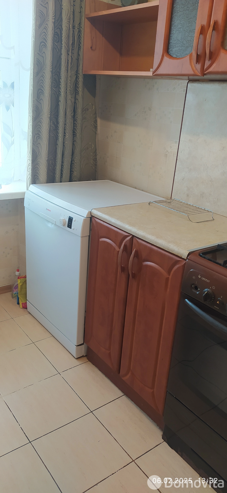 Снять 2-комнатную квартиру в Минске, пер. Якуба Коласа, д. 6, 500USD, код 148168 - фото 11