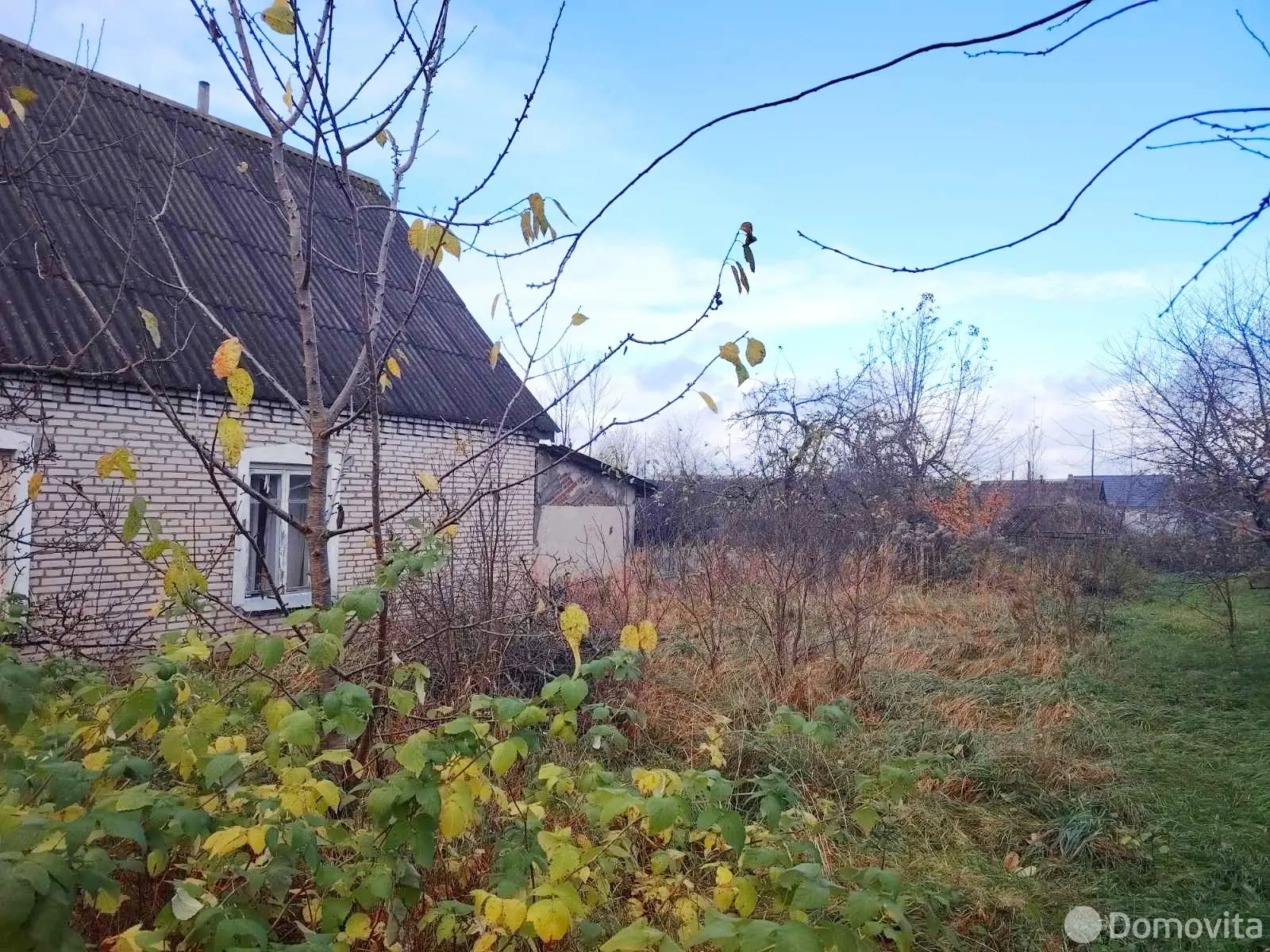 Цена продажи дома, Плещеницы, пер. Борисовский