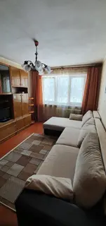 Комната, Минск, пер. Кабушкина, д. 9