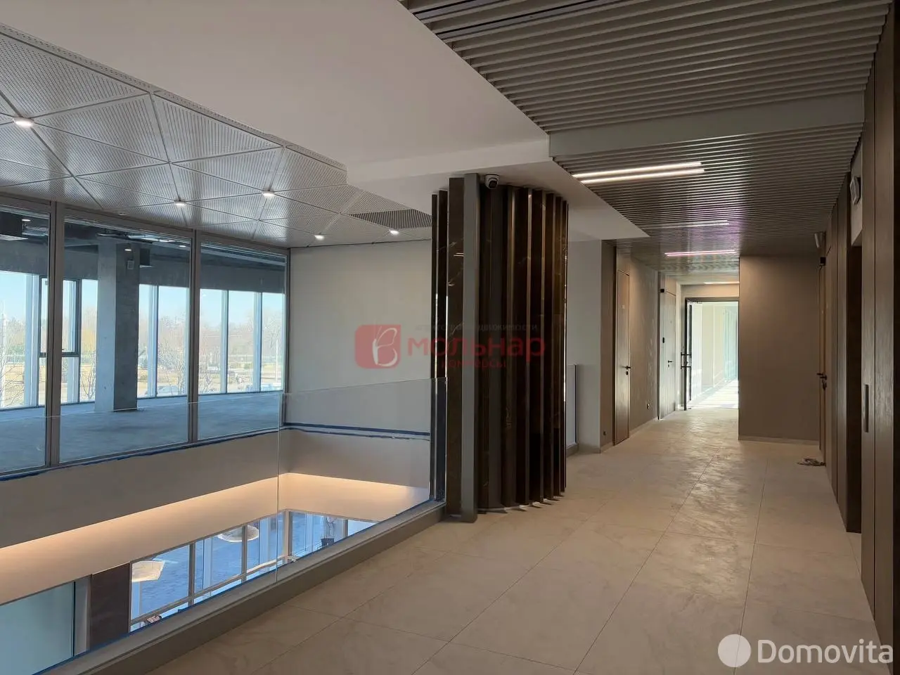 Купить офис на пр-т Победителей, д. 63В в Минске, 38000000EUR, код 8708 - фото 7