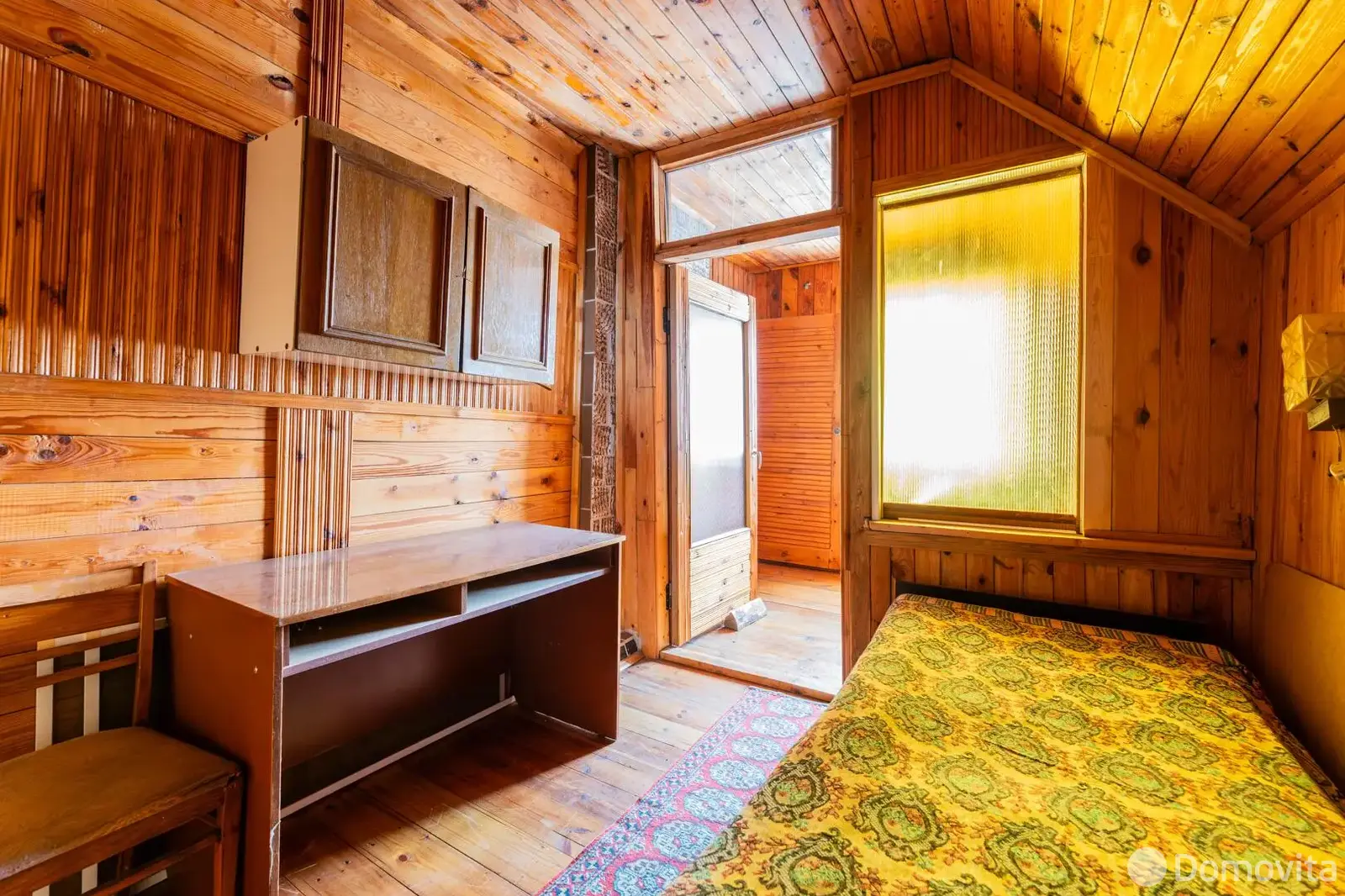 Купить 2-этажную дачу в Ивушка Минская область, 46000USD, код 184762 - фото 15