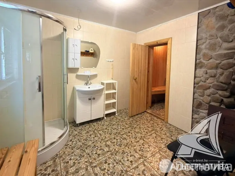 дача, Росинка при Брестском ДЭУ-138, 