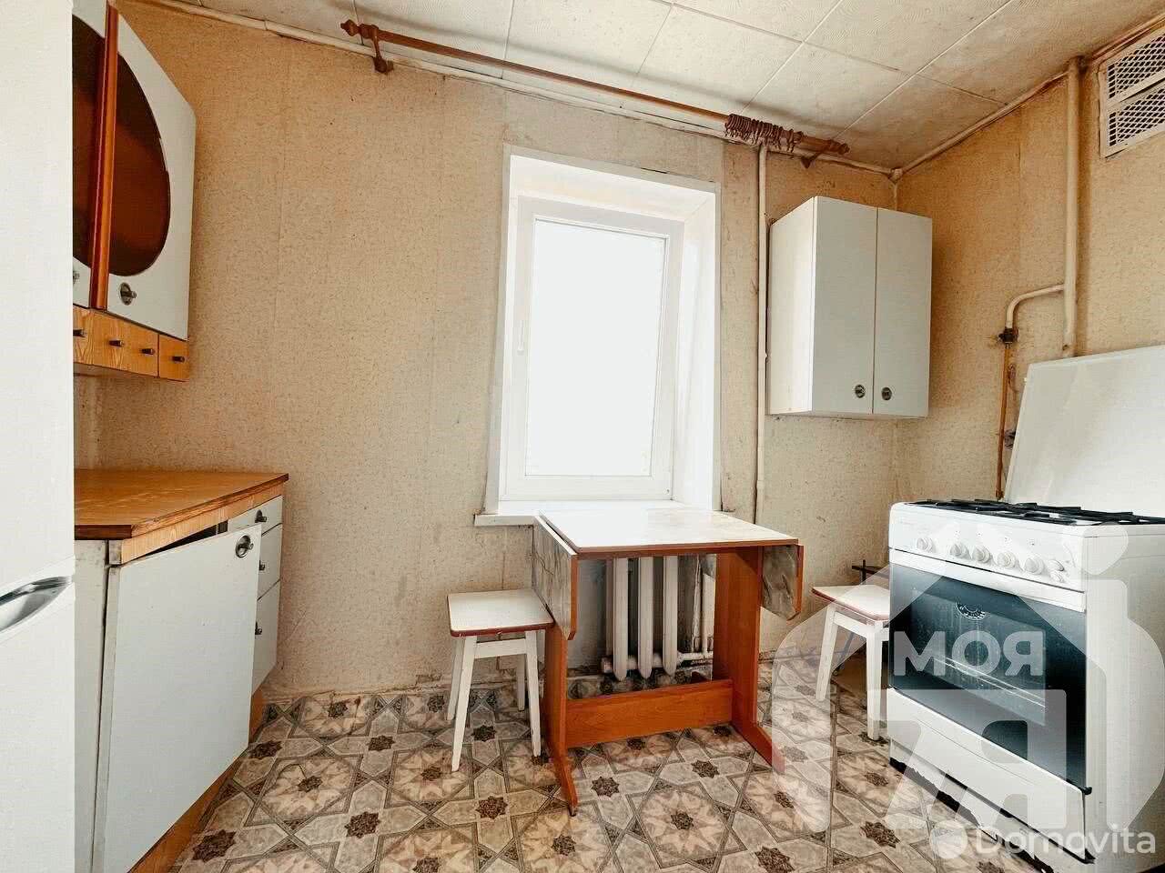 Купить 1-комнатную квартиру в Борисове, ул. Нормандия-Неман, д. 180, 24000 USD, код: 996700 - фото 4