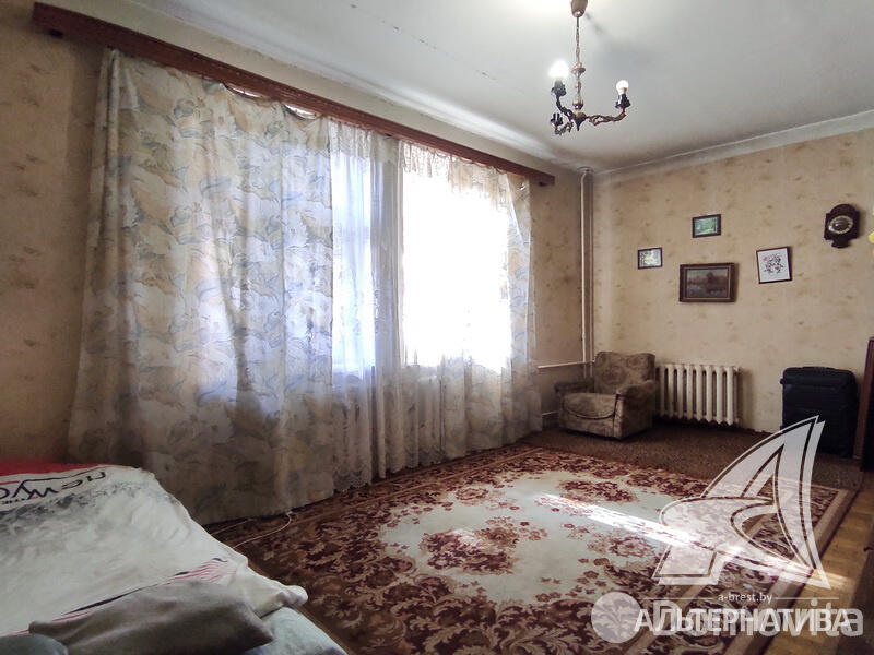 Продажа 3-комнатной квартиры в Бресте, ул. Ленина, 83000 USD, код: 1068264 - фото 1