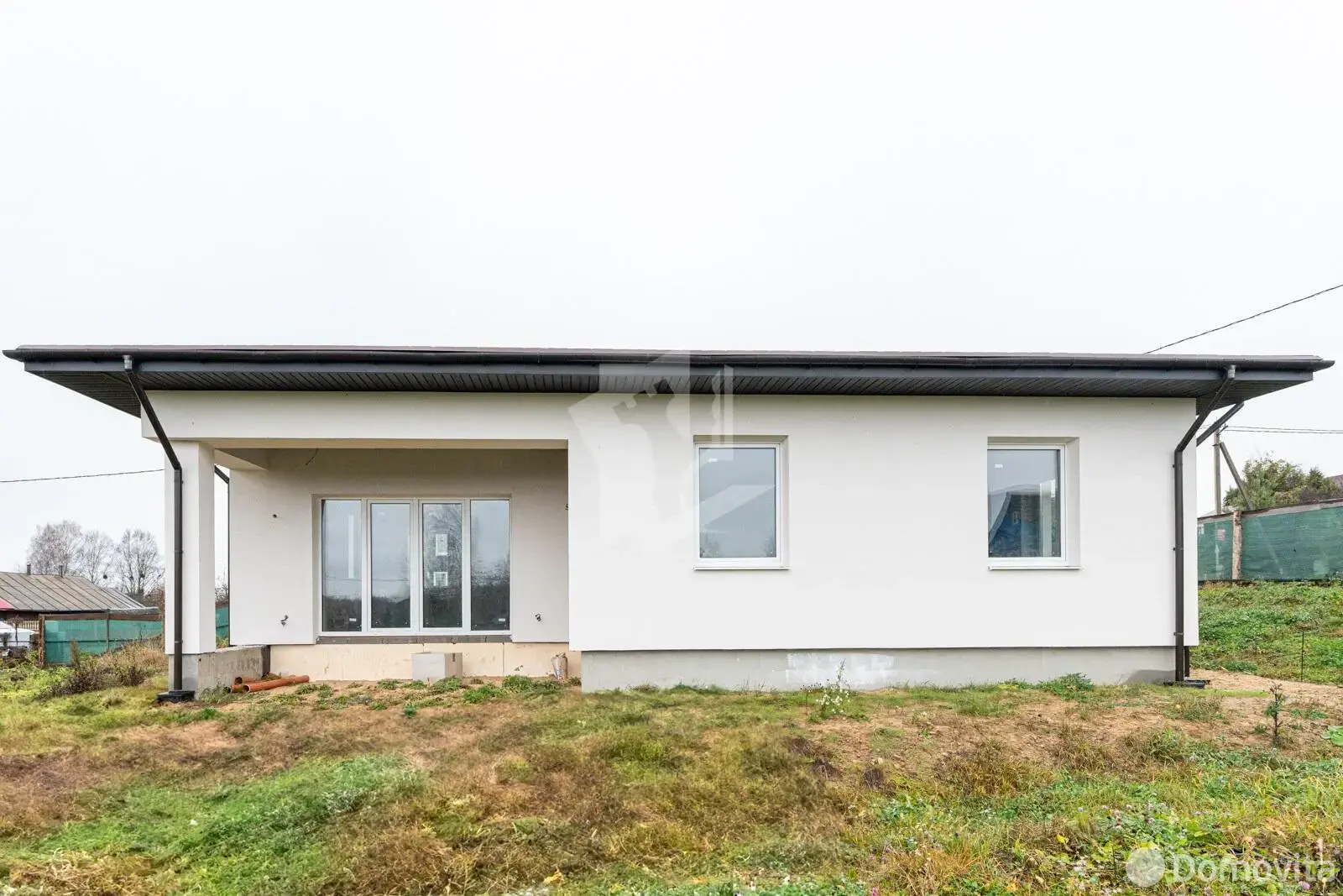 продажа коттеджа, Заславль, ул. Приморская