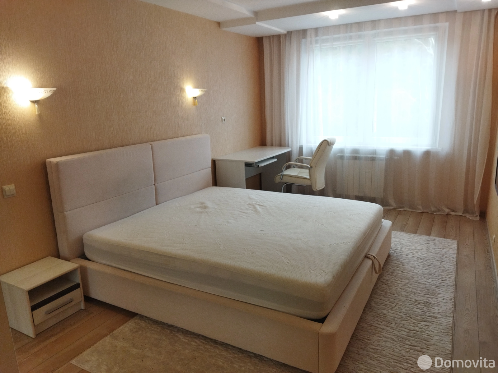 Снять 1-комнатную квартиру в Лесном, ул. Н.Н.Александрова, д. 8, 370USD, код 149819 - фото 17