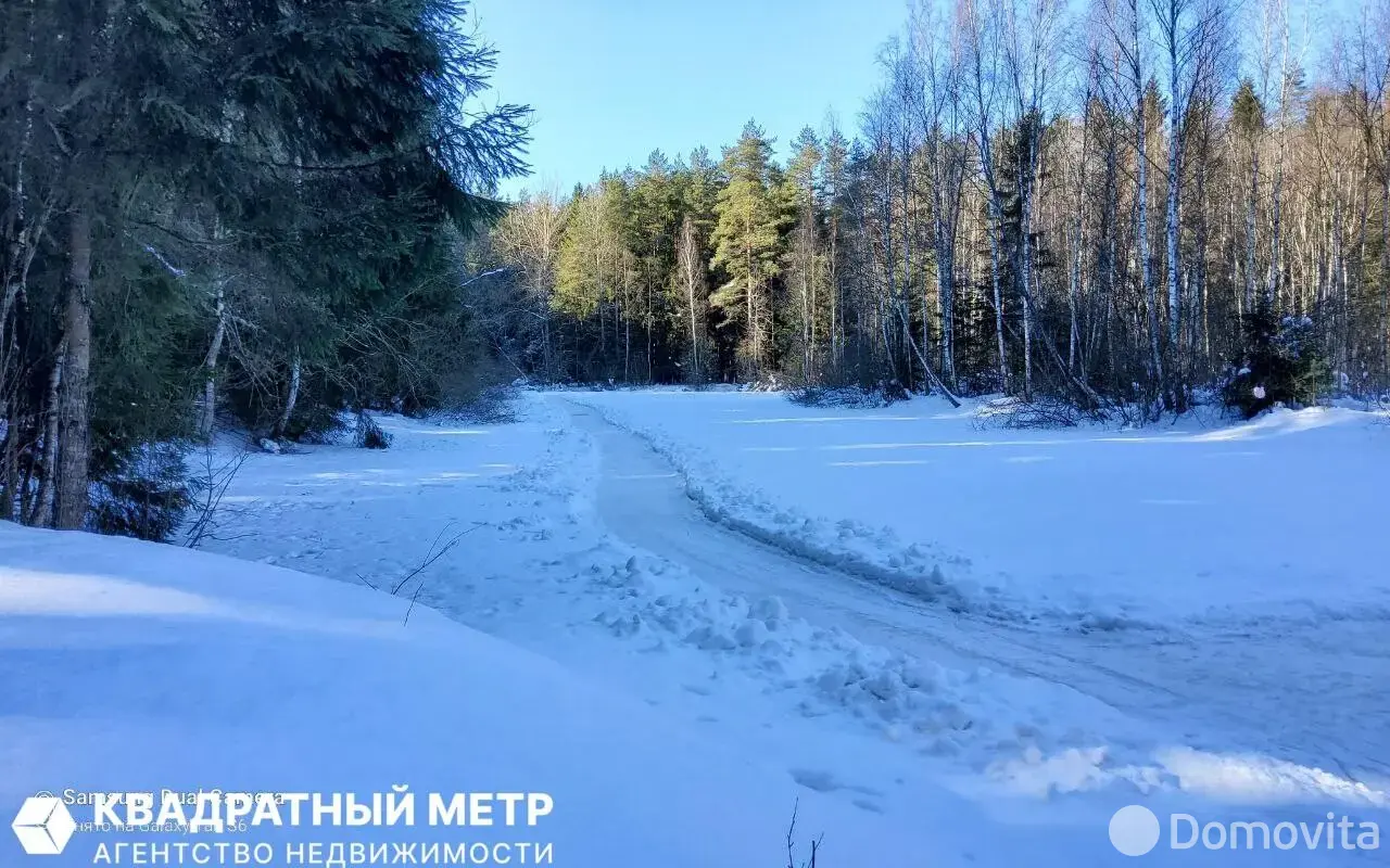 Купить 2-этажную дачу в Узборье Минская область, 61900USD, код 184952 - фото 42