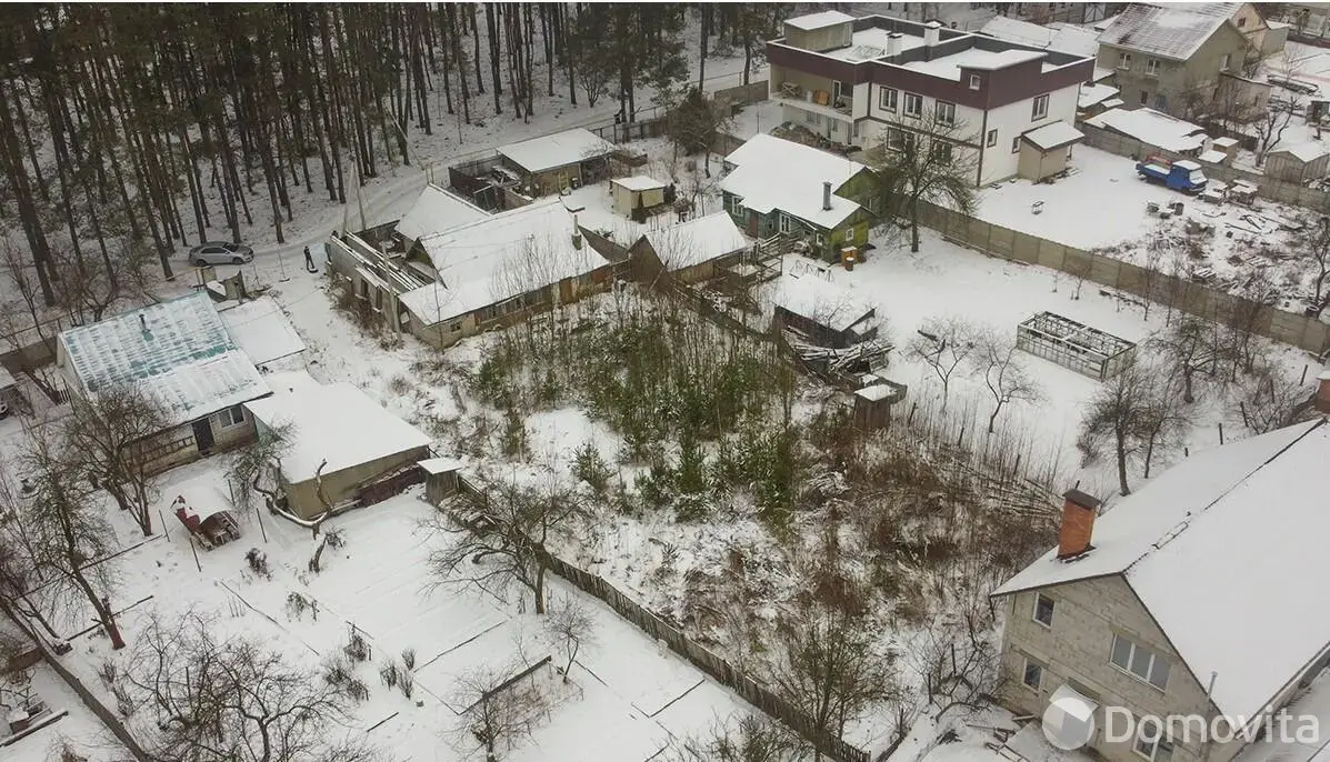 купить участок, Минск, ул. Ясная