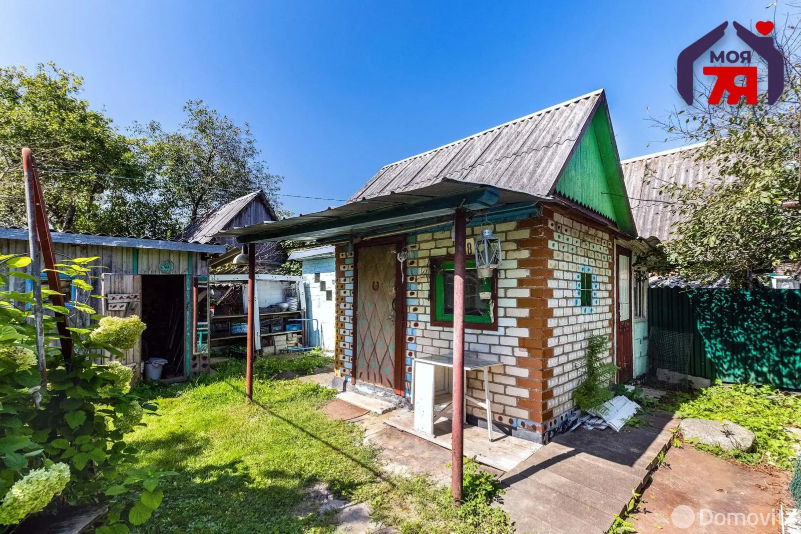 Стоимость продажи дачи, Голубые пруды, 