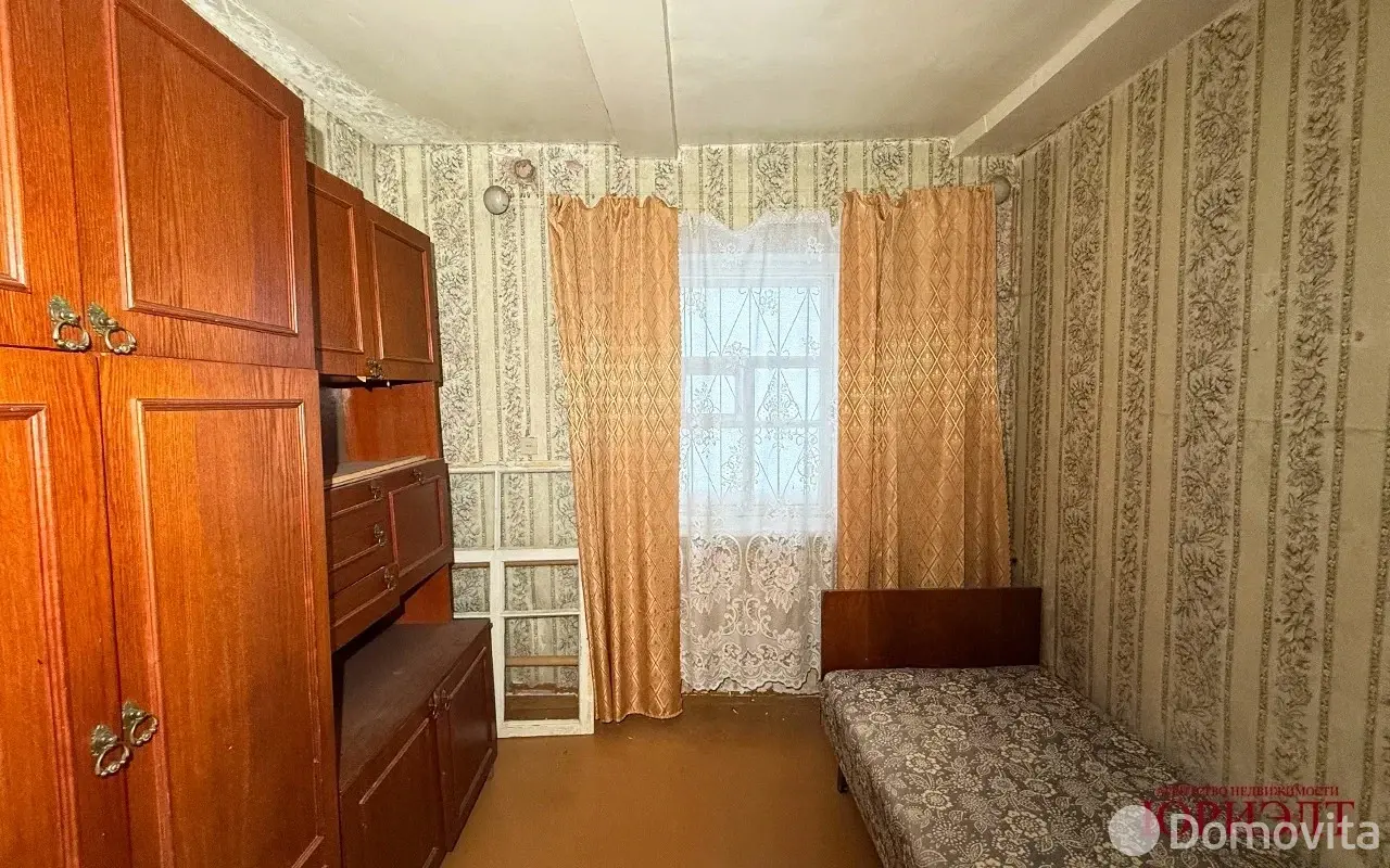 дом, Ольгово, ул. Полевая 