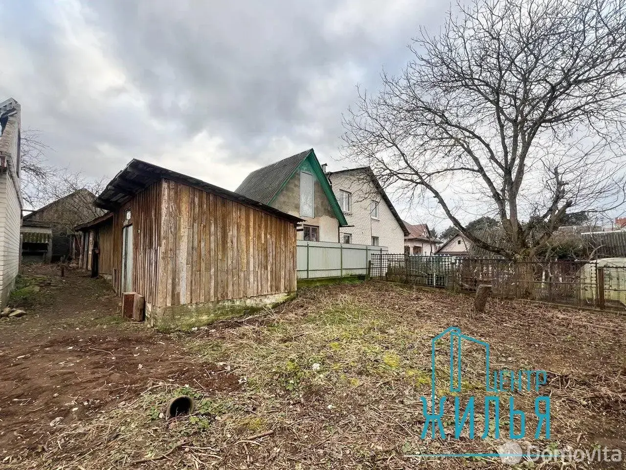 продажа дома, Гродно, пер. Крайний, д. 42