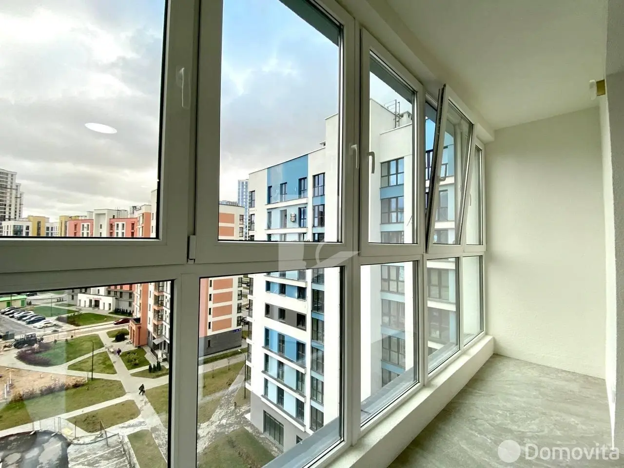 Снять 1-комнатную квартиру в Минске, ул. Братская, д. 9, 500USD, код 148074 - фото 14