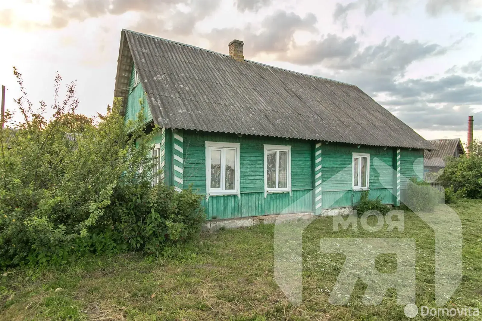 купить дом, Партизанский, ул. 17 Сентября