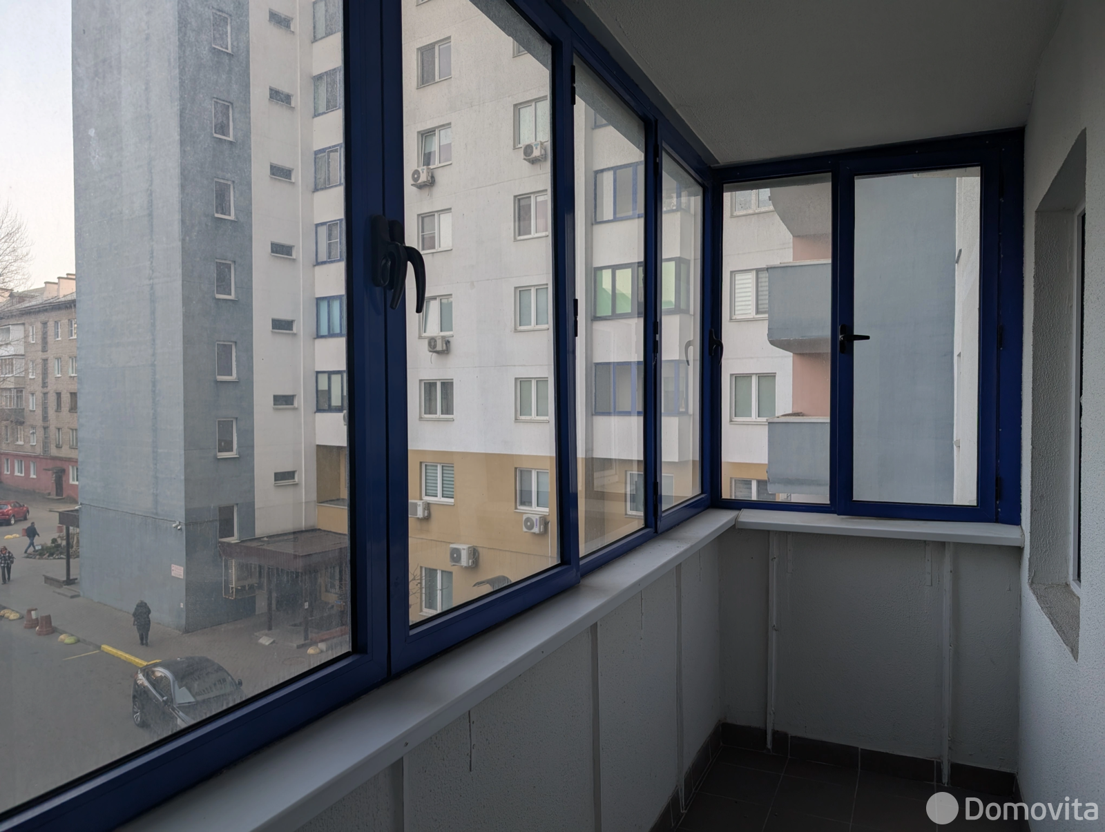 Купить 2-комнатную квартиру в Минске, пр-т Дзержинского, д. 22, 124900 USD, код: 1121427 - фото 5
