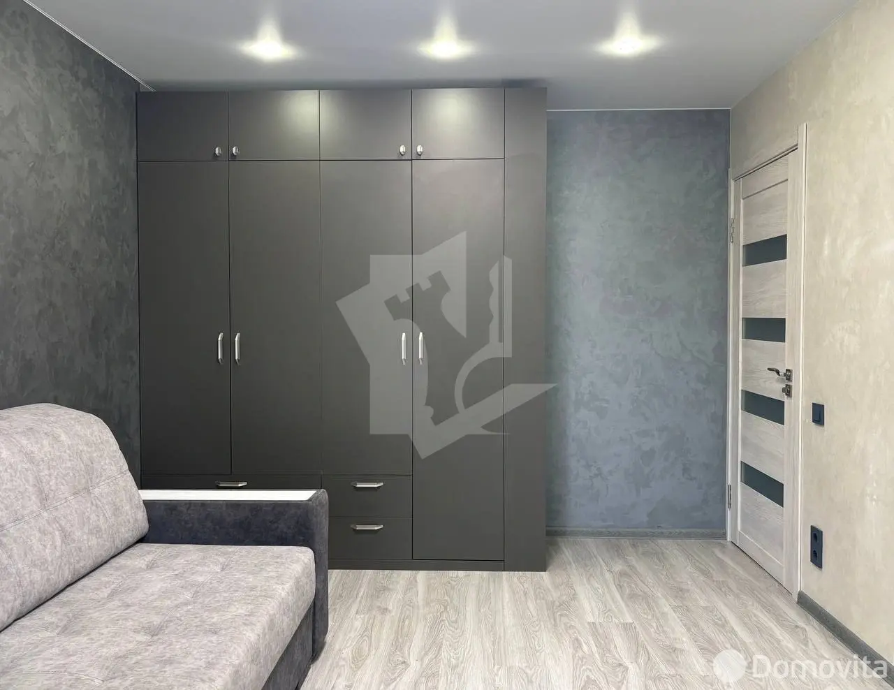 Снять 2-комнатную квартиру в Минске, ул. Калиновского, д. 28, 500USD, код 145666 - фото 3
