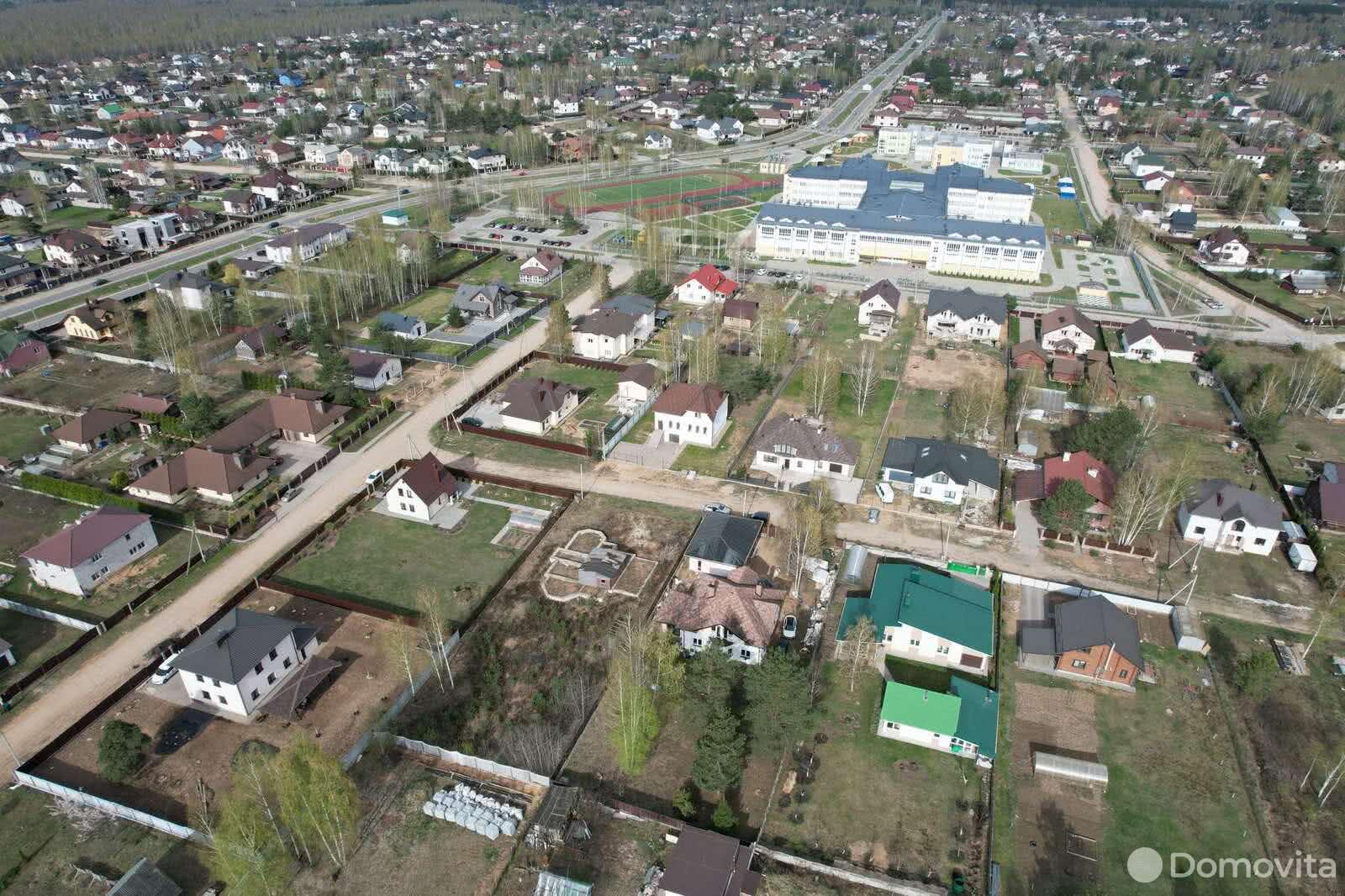 Купить земельный участок, 15 соток, Колодищи, Минская область, 104900USD, код 568213 - фото 6