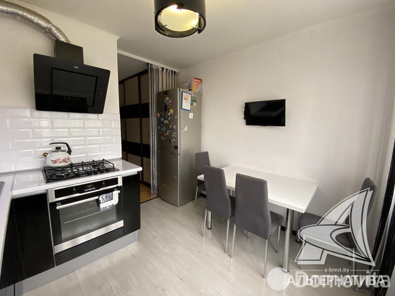 Продажа 1-комнатной квартиры в Бресте, ул. Высокая, 47400 USD, код: 1067163 - фото 4