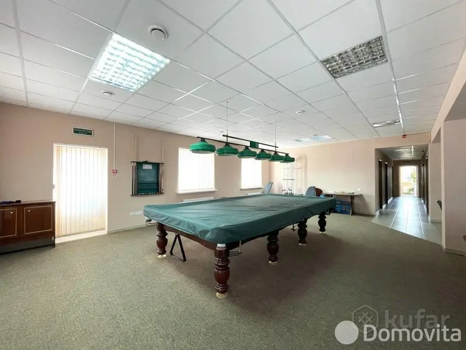 Купить офис на ул. Войсковая в Гомеле, 800000USD, код 8238 - фото 14