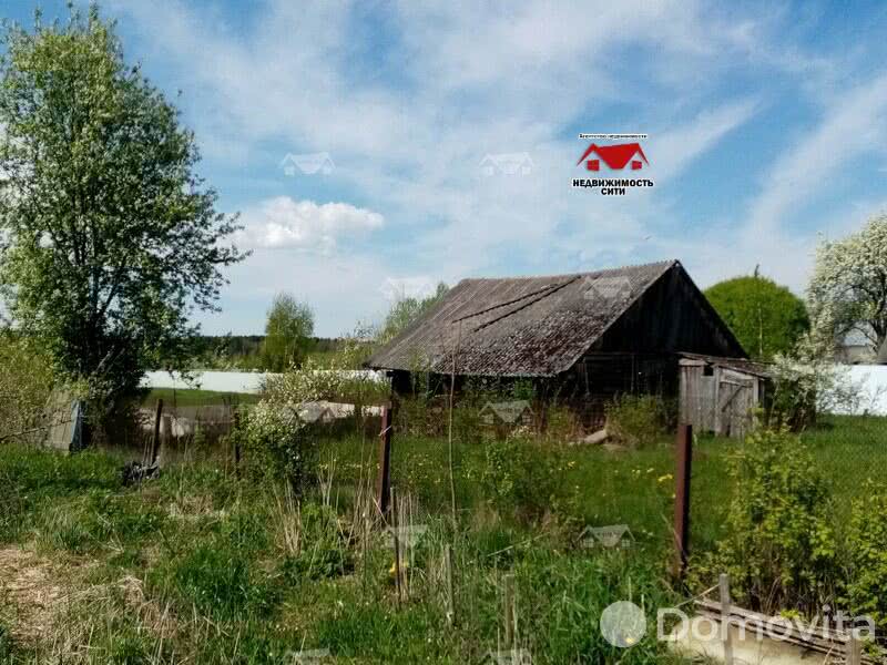 Купить земельный участок, 24.9 соток, Чижевичи, Минская область, 10500USD, код 567887 - фото 4