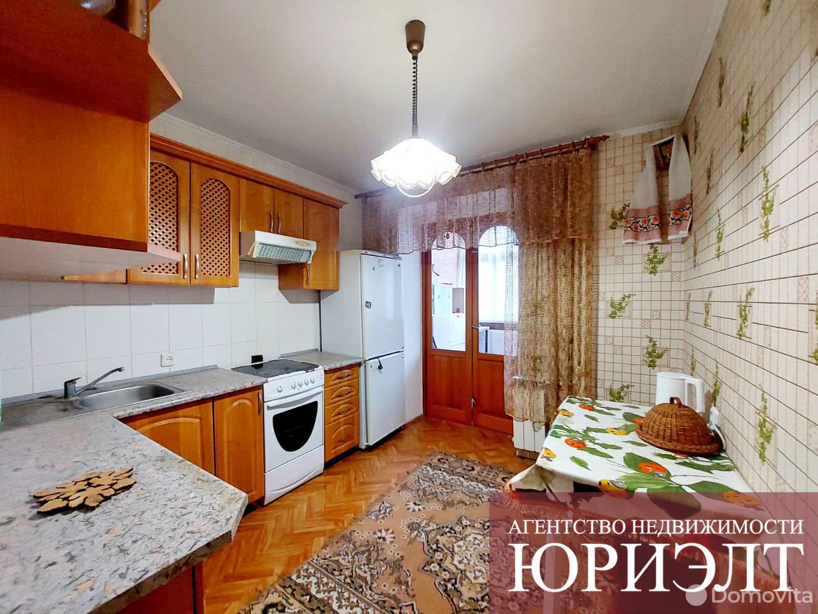 Продажа 3-комнатной квартиры в Бресте, ул. Лейтенанта Рябцева, д. 1, 44900 USD, код: 982635 - фото 1