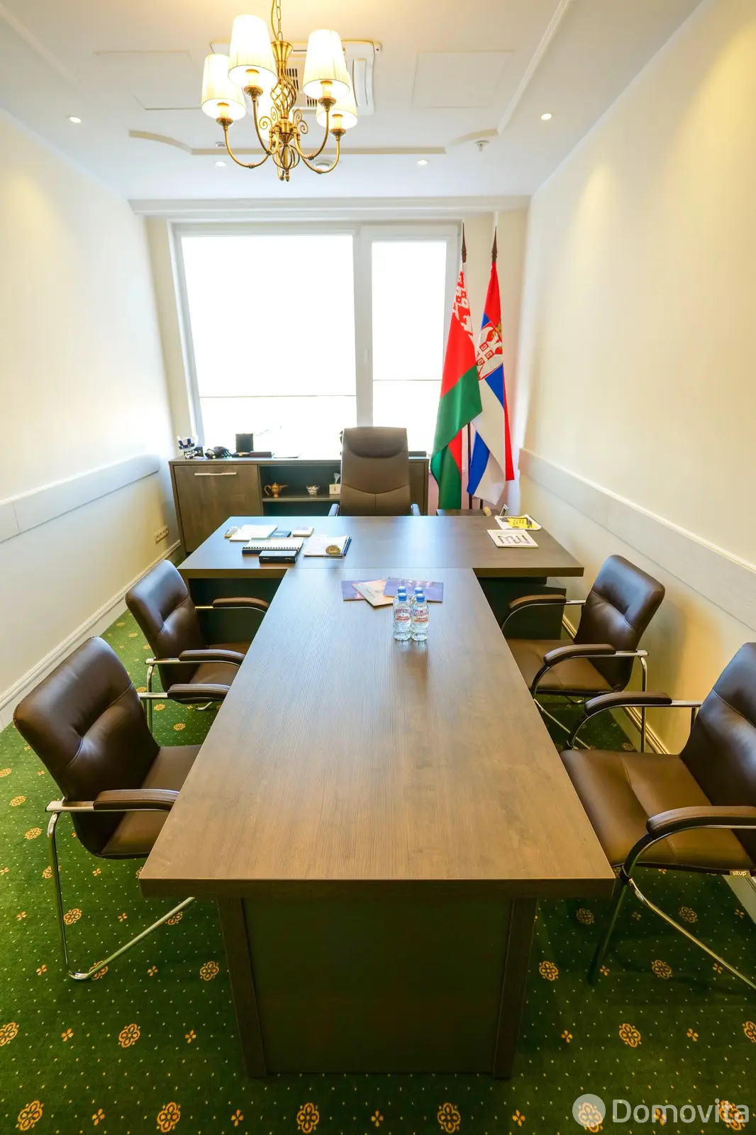 офис, Минск, ул. Петра Мстиславца, д. 9 на ст. метро Восток