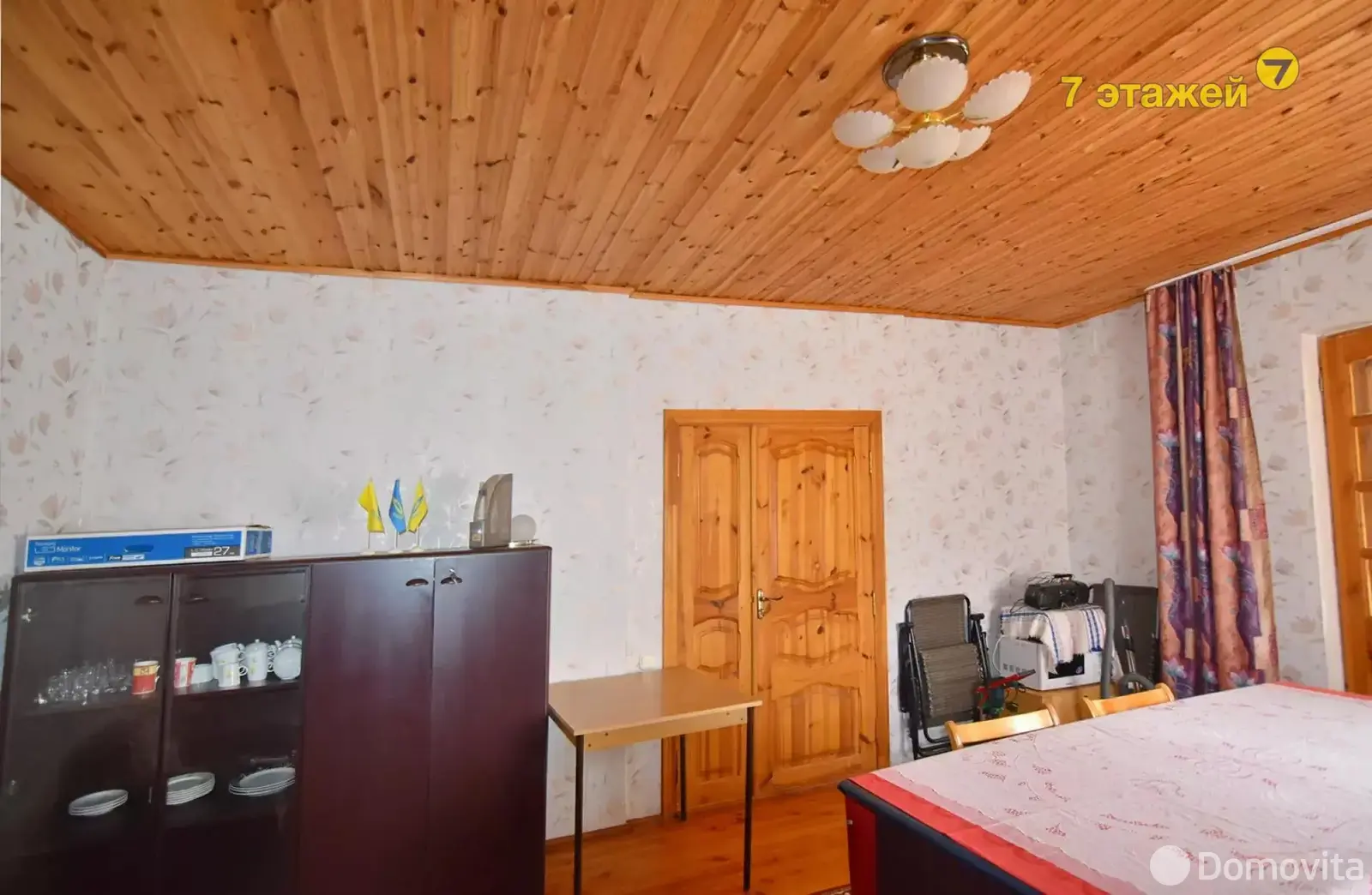 Продажа 3-этажной дачи в РОДНИК-12 Минская область, 54900USD, код 183315 - фото 22