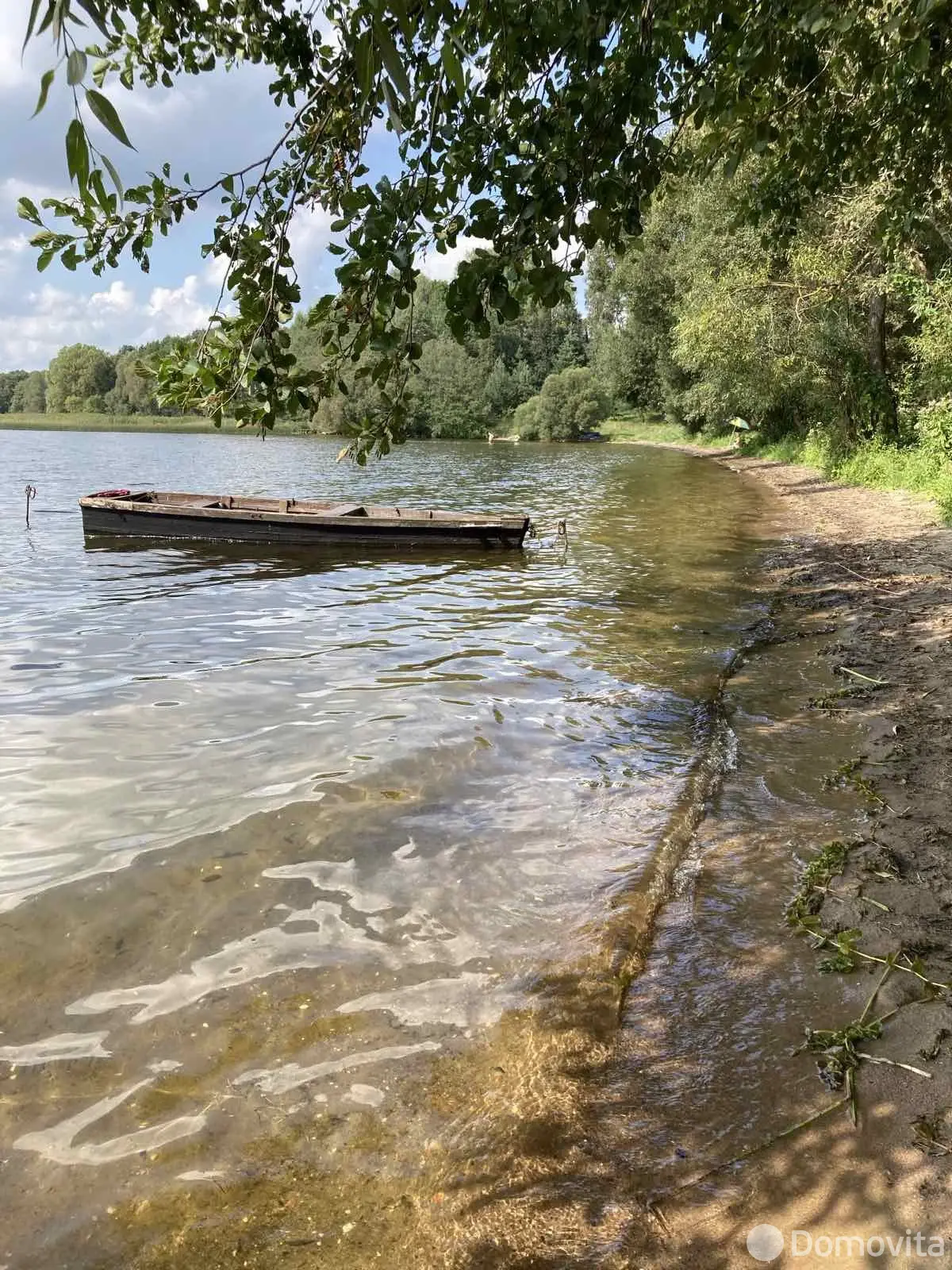 Продажа 2-этажной дачи в ПРИОЗЕРНОЕ Могилевская область, 23700USD, код 181473 - фото 25