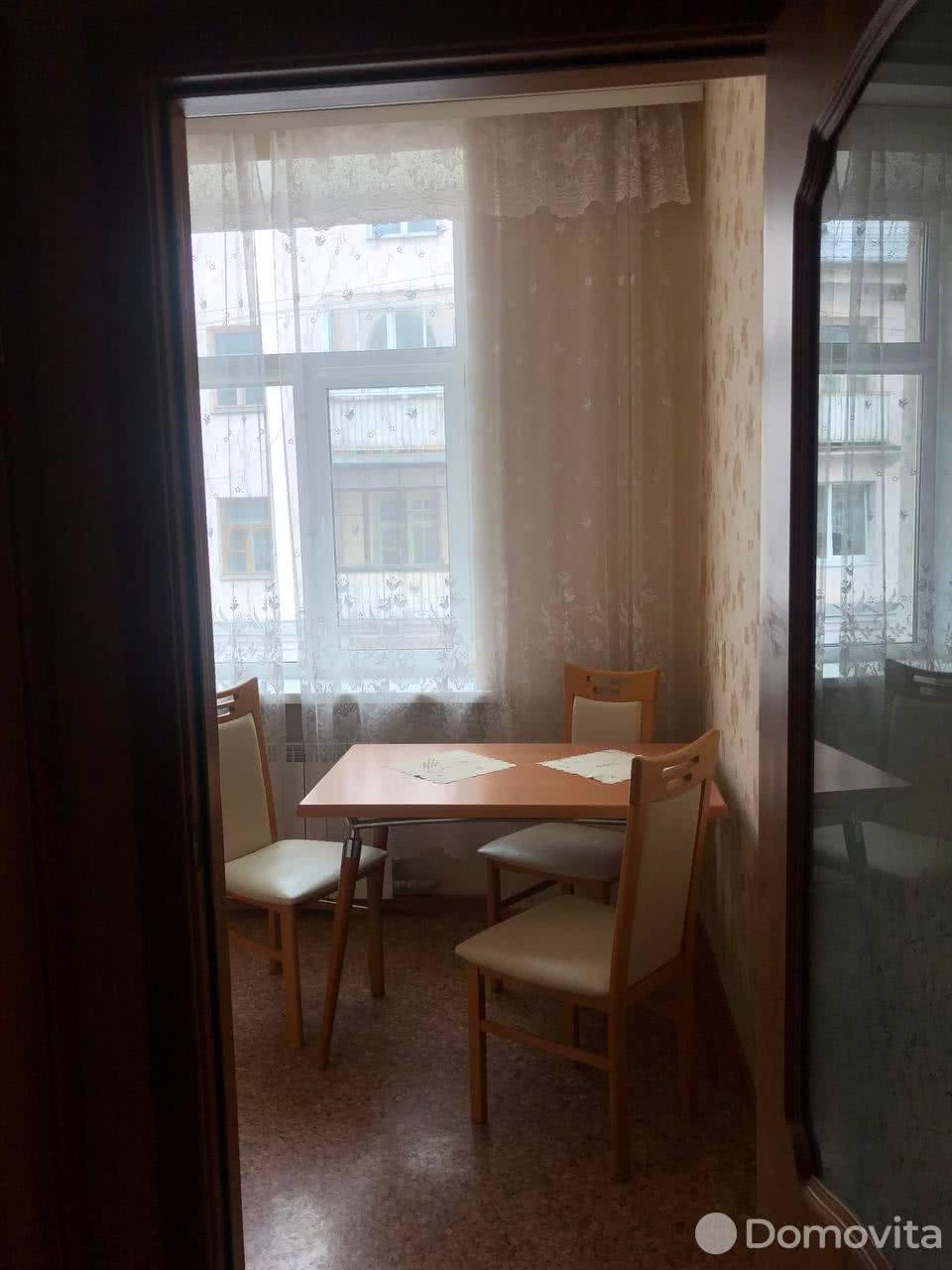 Снять 2-комнатную квартиру в Минске, пер. Броневой, д. 13, 500USD, код 137278 - фото 4